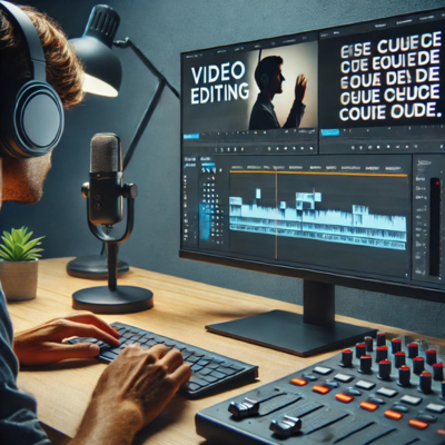 Boost Engagement and Shareability: The Power of Subtitles and Music in Business Videos