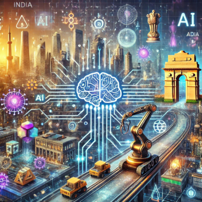 technology advancement