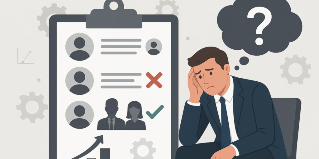 Introduction: The Hiring Dilemma in MSMEs