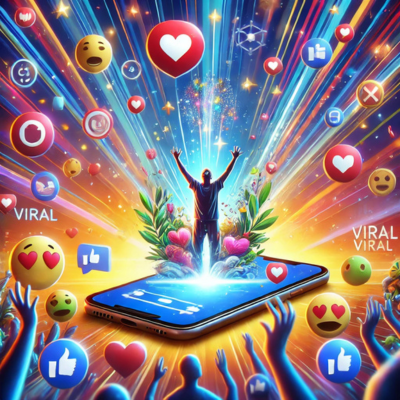 5 Psychological Triggers That Make Videos Go Viral: The Power of Emotional Appeal